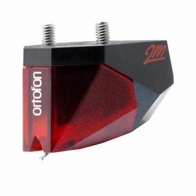 Ortofon: 2M Red Verso MM Cartridge (Bottom-Mount for Vintage Turntables) hi-fi digital music server,hi-fi speaker wall mount,hi-fi amp upgrade