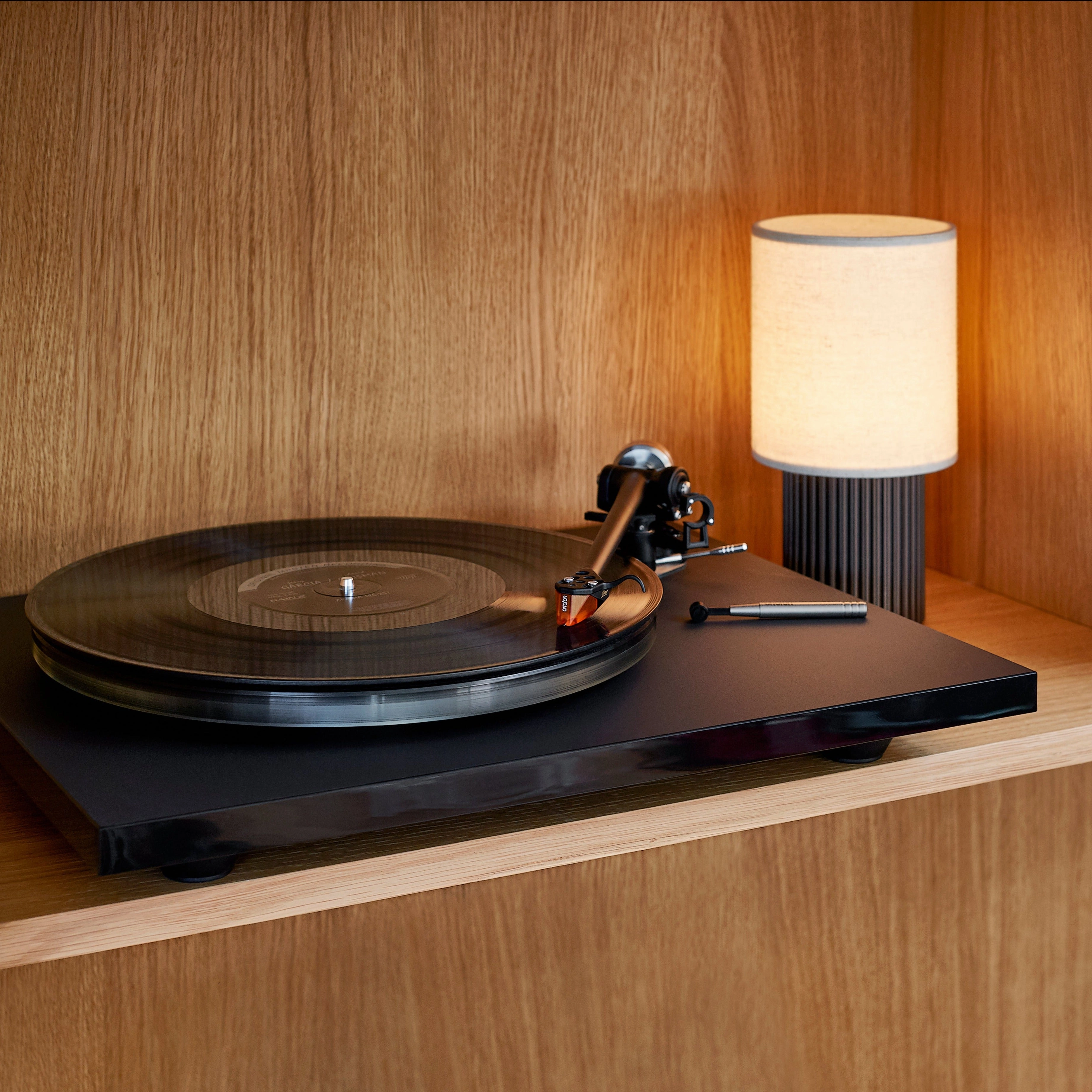 Ortofon: 2MR Low Profile Cartridge for Rega Turntables