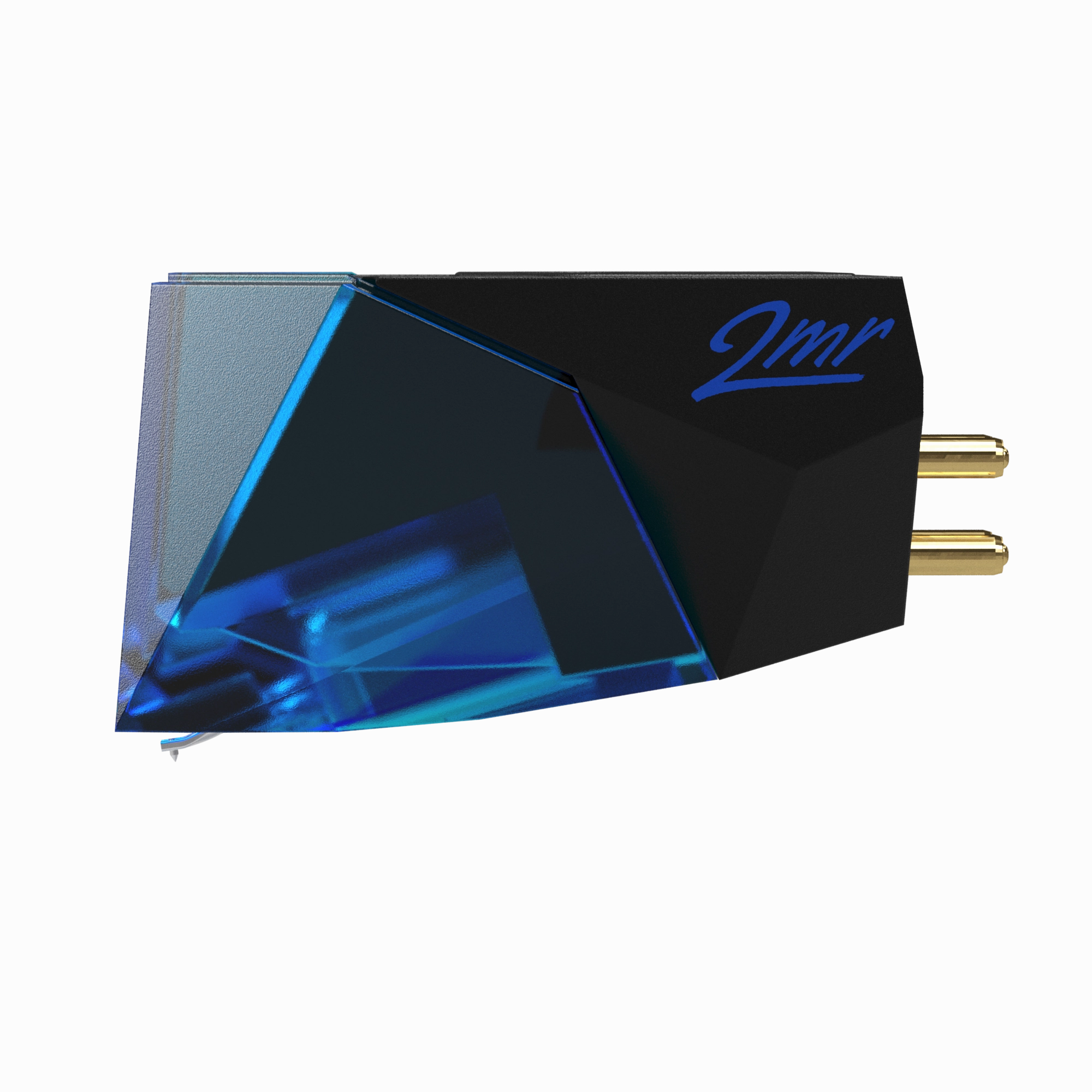 Ortofon: 2MR Low Profile Cartridge for Rega Turntables