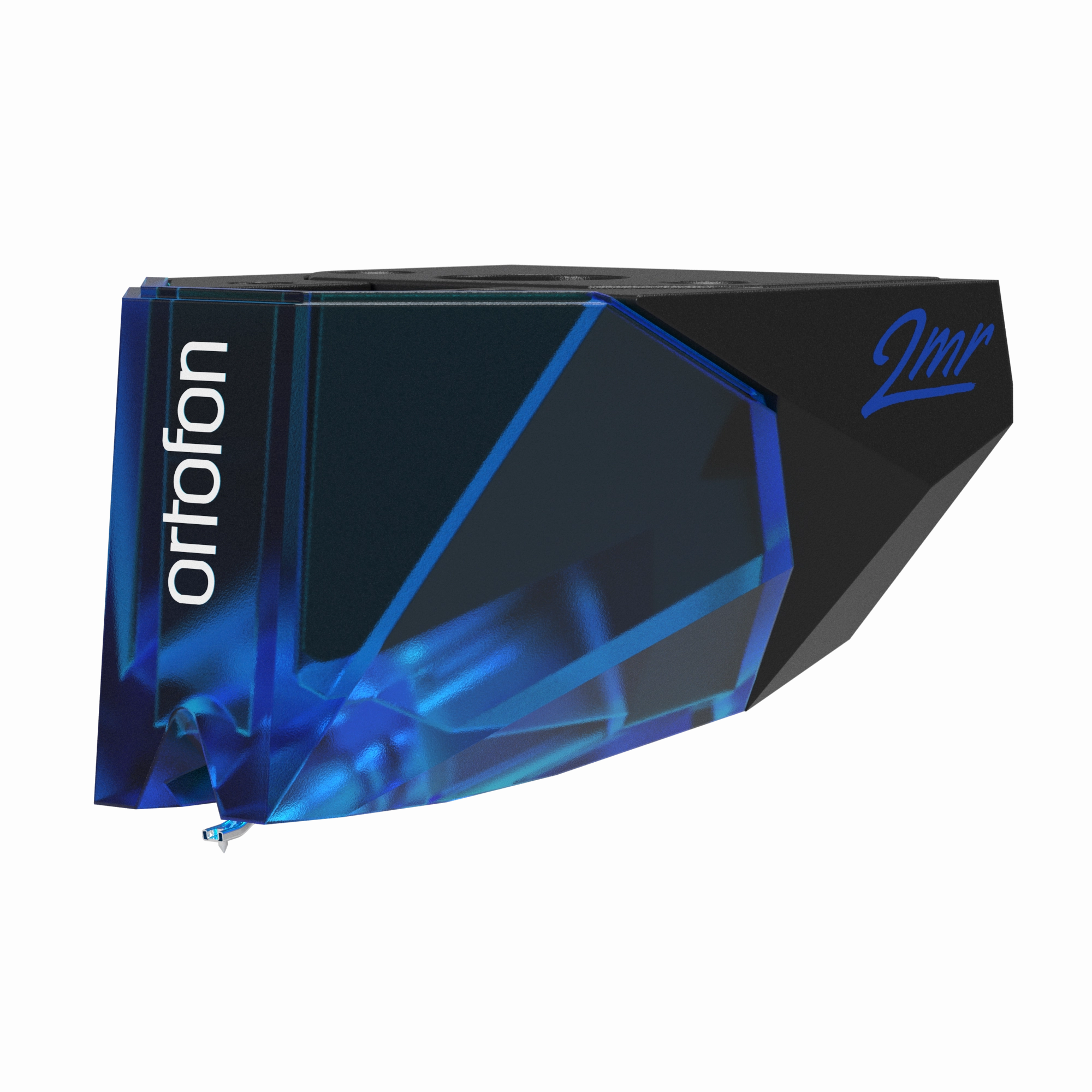 Ortofon: 2MR Low Profile Cartridge for Rega Turntables