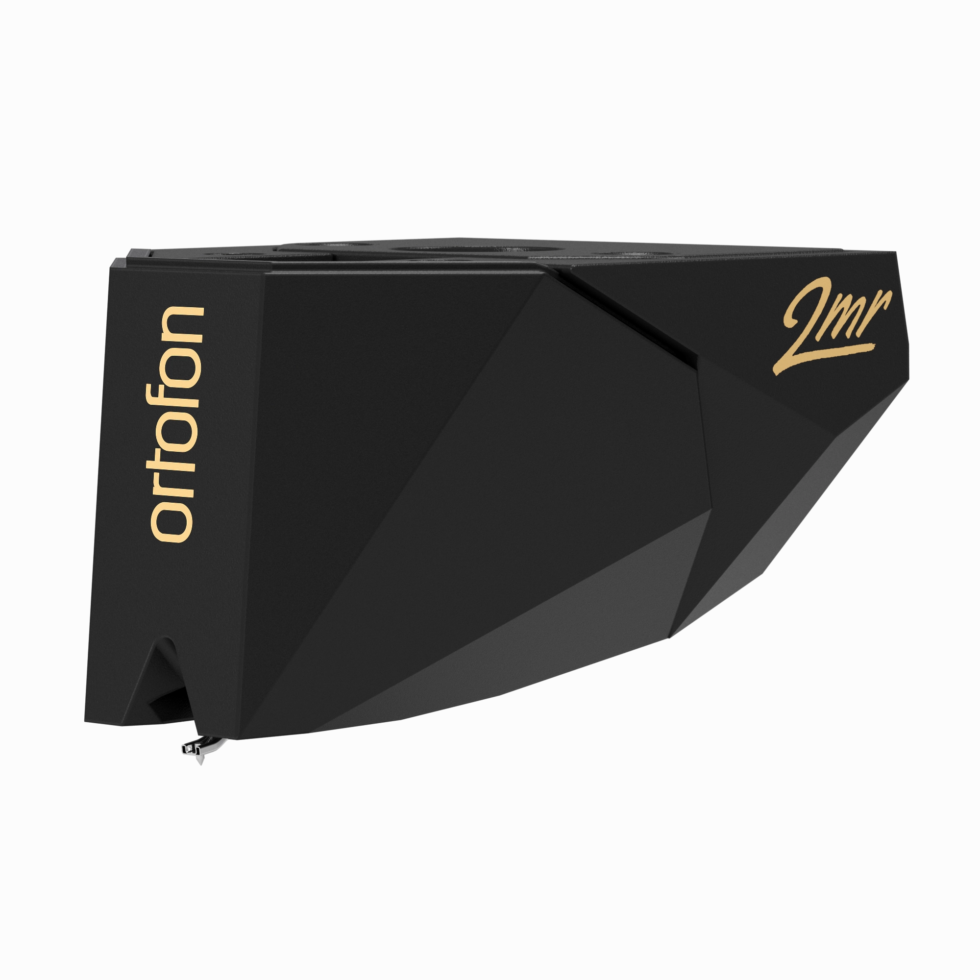 Ortofon: 2MR Low Profile Cartridge for Rega Turntables