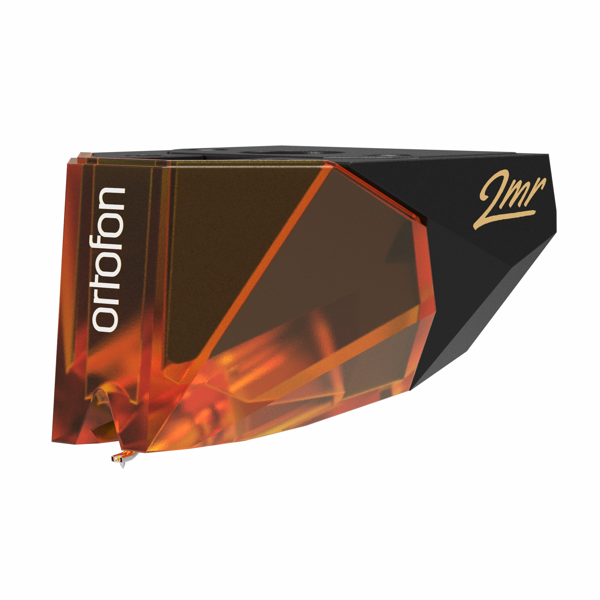 Ortofon: 2MR Low Profile Cartridge for Rega Turntables