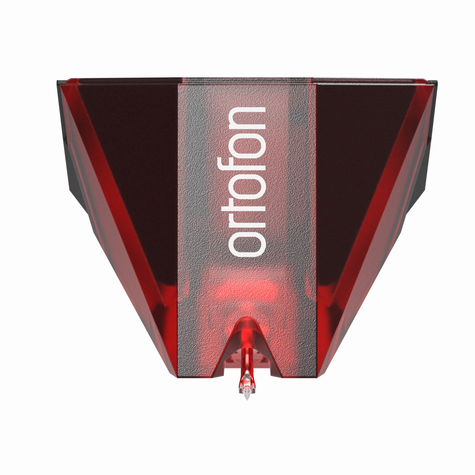 Ortofon: 2MR Low Profile Cartridge for Rega Turntables