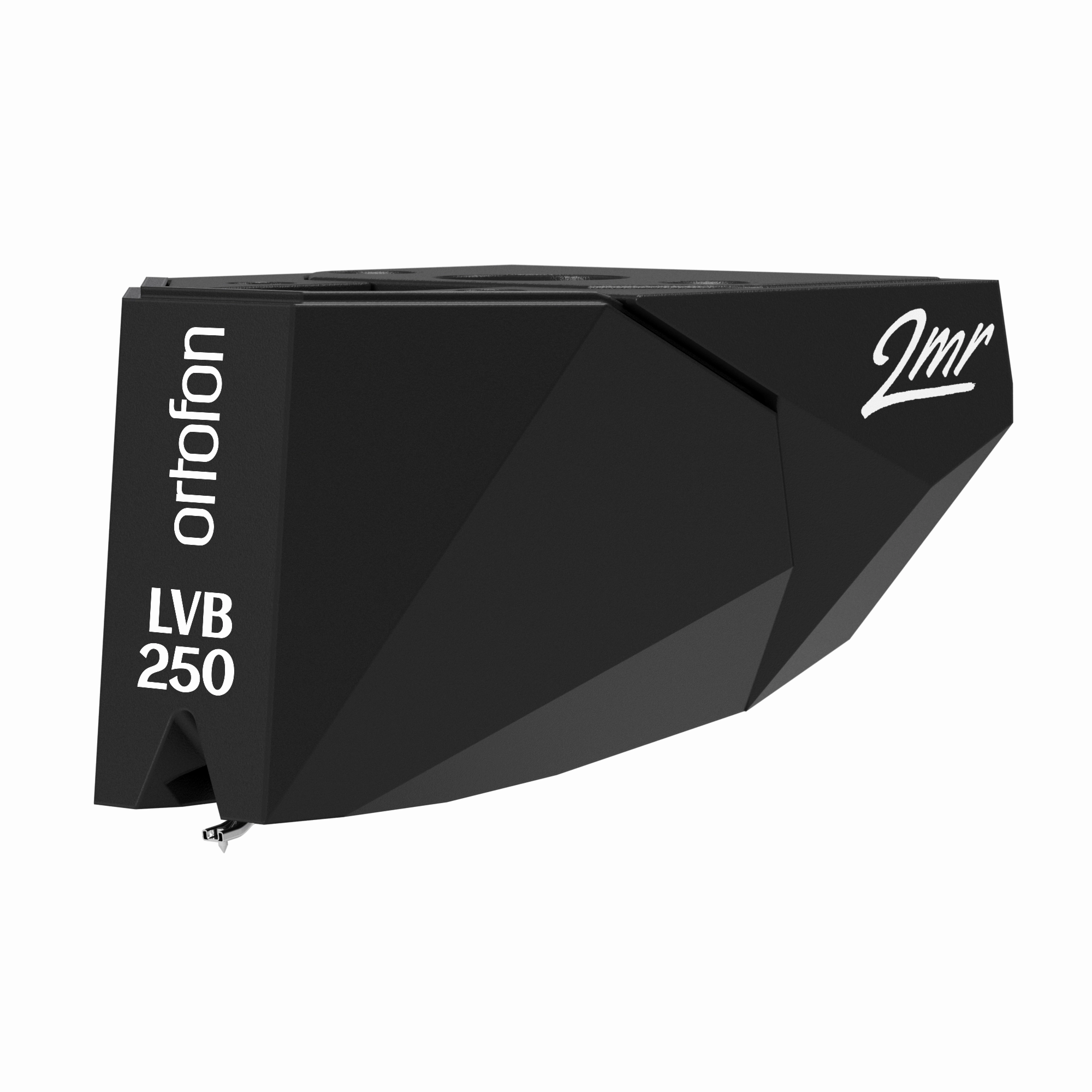 Ortofon: 2MR Low Profile Cartridge for Rega Turntables