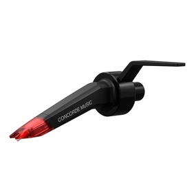 Ortofon: Concorde Music Hifi Cartridge hi-fi DAC amp combo,hi-fi speaker impedance matcher,hi-fi RCA switch
