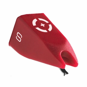 Ortofon: Digitrack Stylus - Red