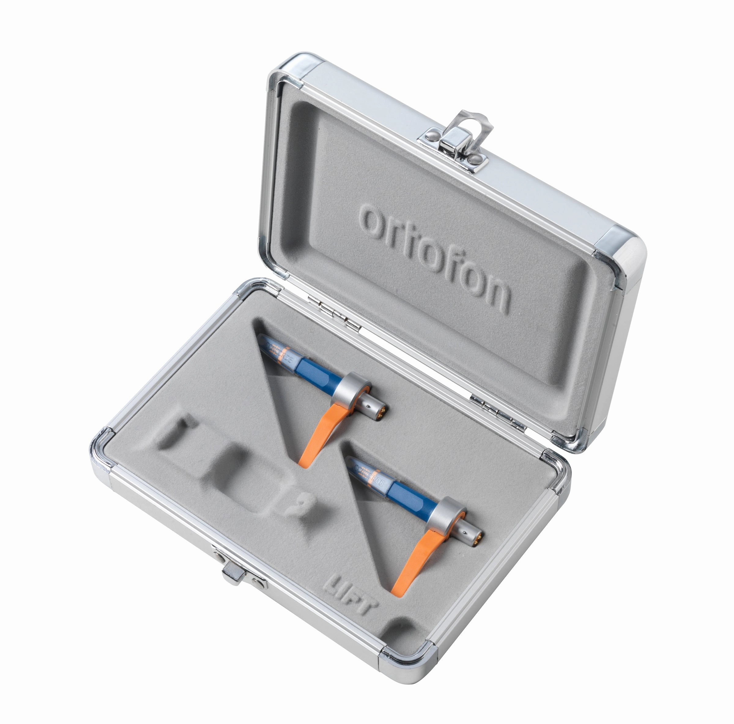 Ortofon: DJ Concorde MKII DJ Cartridge - Twin Pack