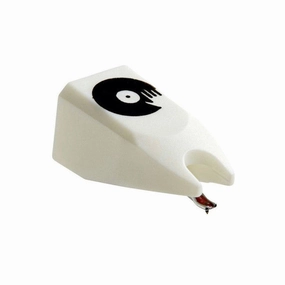 Ortofon: Made From Scratch Stylus