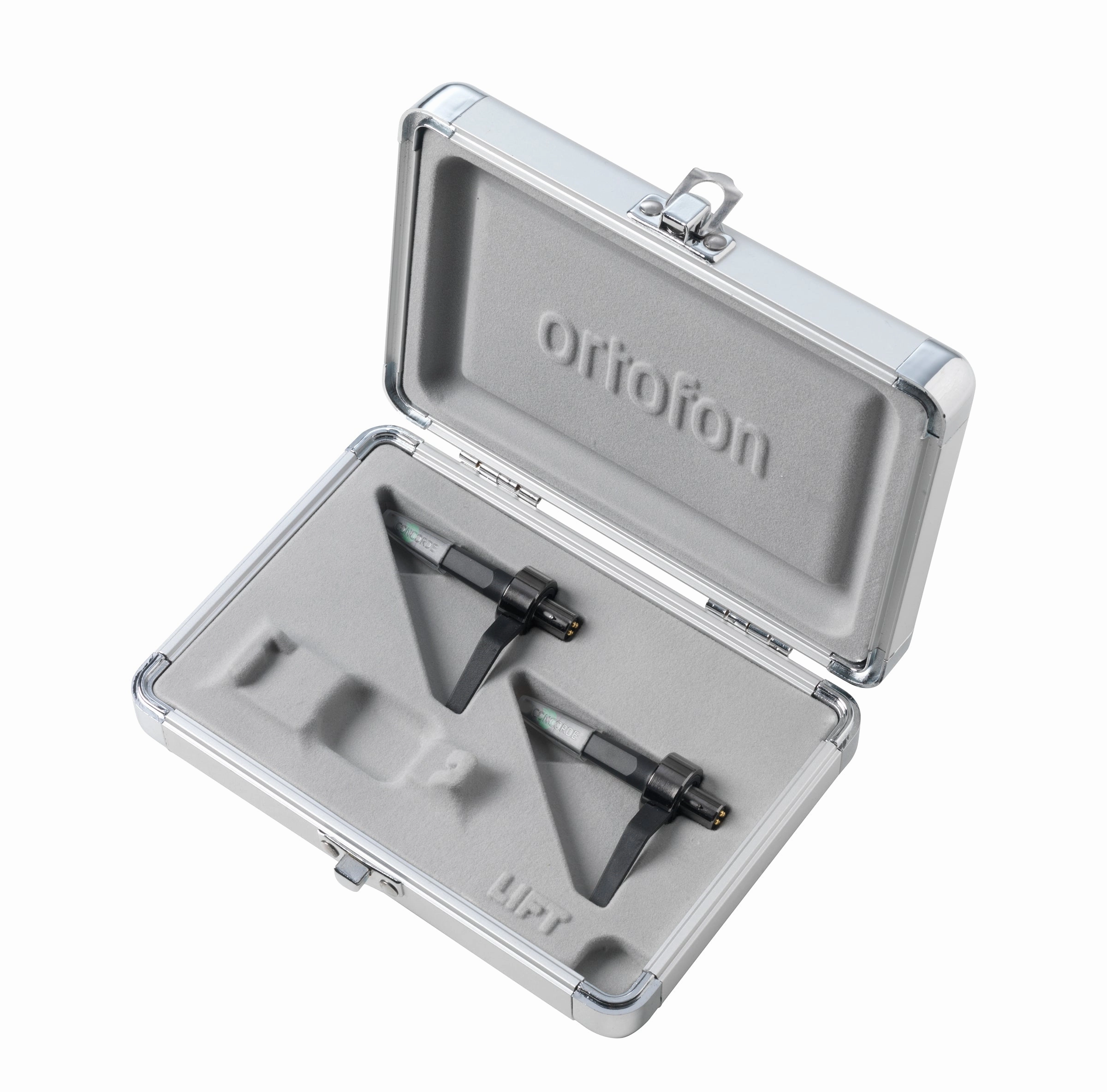 Ortofon: Mix Concorde MKII DJ Cartridge - Twin Pack