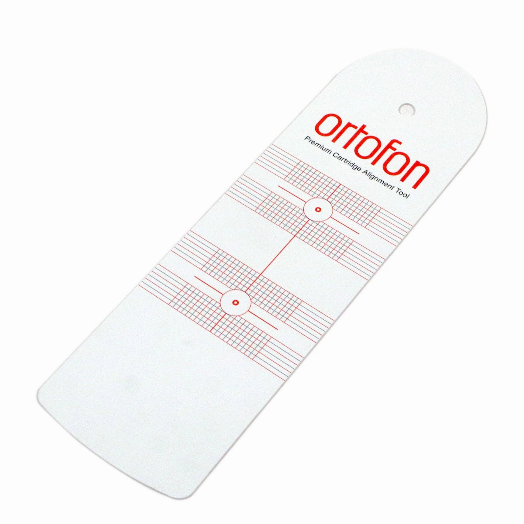 Ortofon: Premium Alignment Tool hi-fi DAC amp combo,hi-fi speaker impedance matcher,hi-fi RCA switch