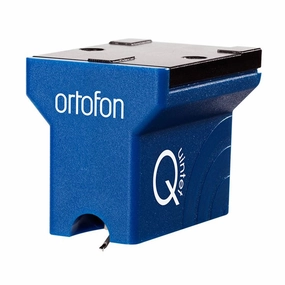 Ortofon: Quintet Blue Moving Coil MC Cartridge hi-fi DAC amp combo,hi-fi speaker impedance matcher,hi-fi RCA switch