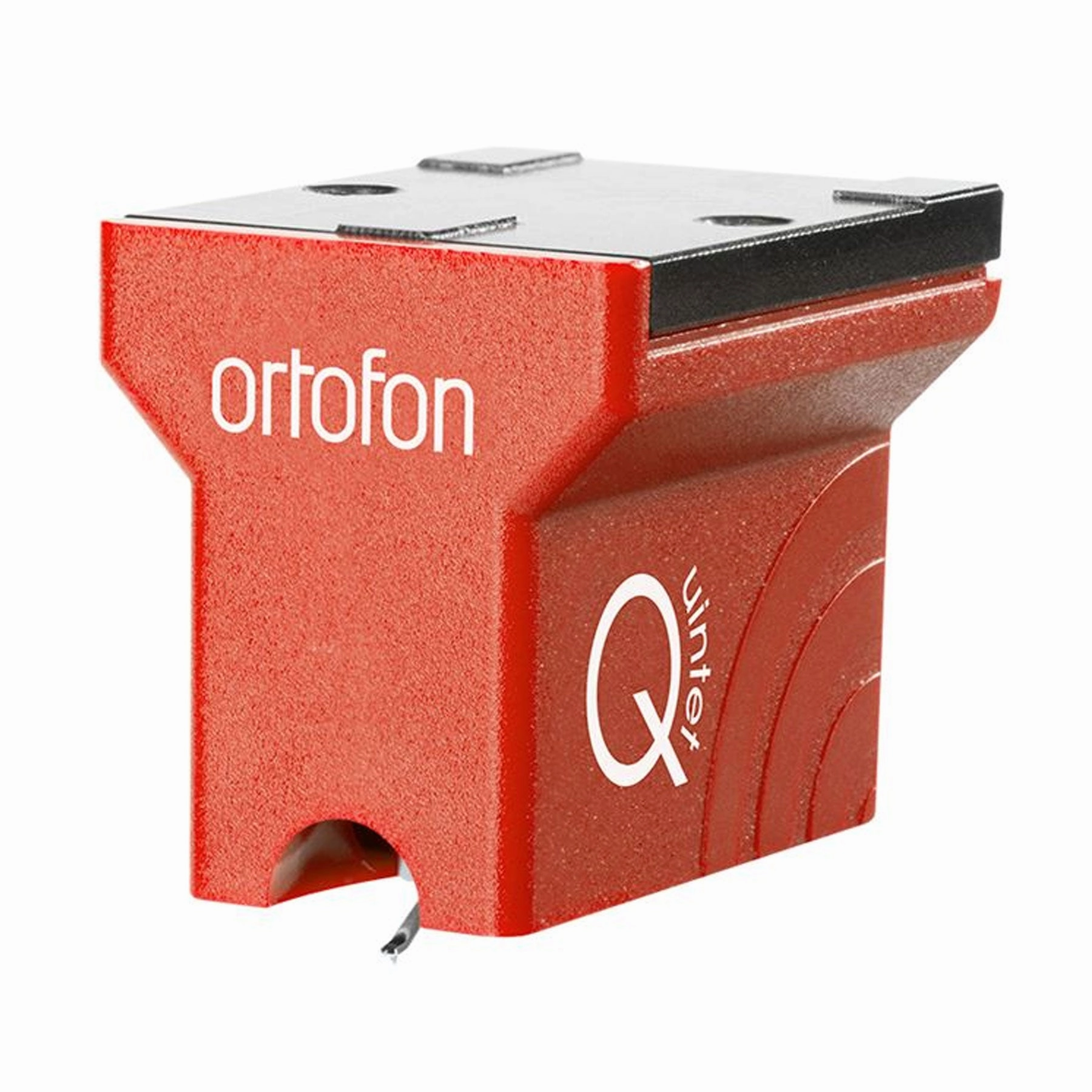 Ortofon: Quintet Red Moving Coil MC Cartridge hi-fi DAC amp combo,hi-fi speaker impedance matcher,hi-fi RCA switch