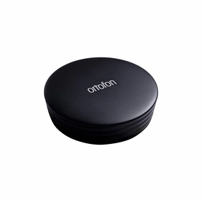 Ortofon: Record Stabilizer - Standard (240g) hi-fi DAC amp combo,hi-fi speaker impedance matcher,hi-fi RCA switch