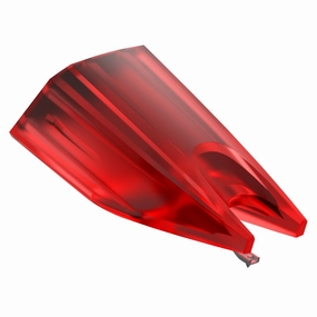 Ortofon: Replacement Stylus for Concorde Music hi-fi DAC amp combo,hi-fi speaker impedance matcher,hi-fi RCA switch