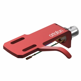 Ortofon: SH-4 Headshell - Red