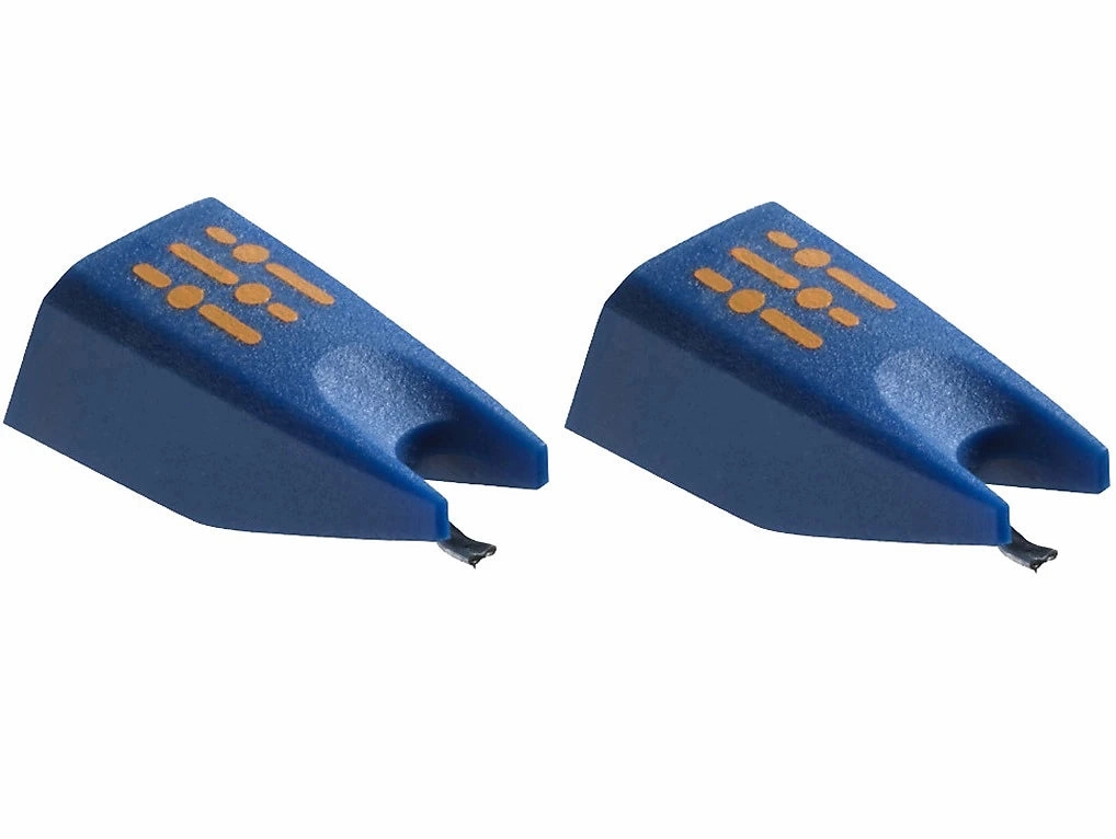 Ortofon: Stylus for MKII DJ (Pair)