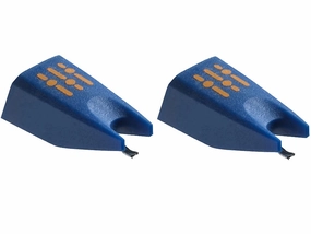 Ortofon: Stylus for MKII DJ (Pair)