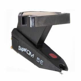 Ortofon: Super OM 5E Cartridge hi-fi DAC amp combo,hi-fi speaker impedance matcher,hi-fi RCA switch