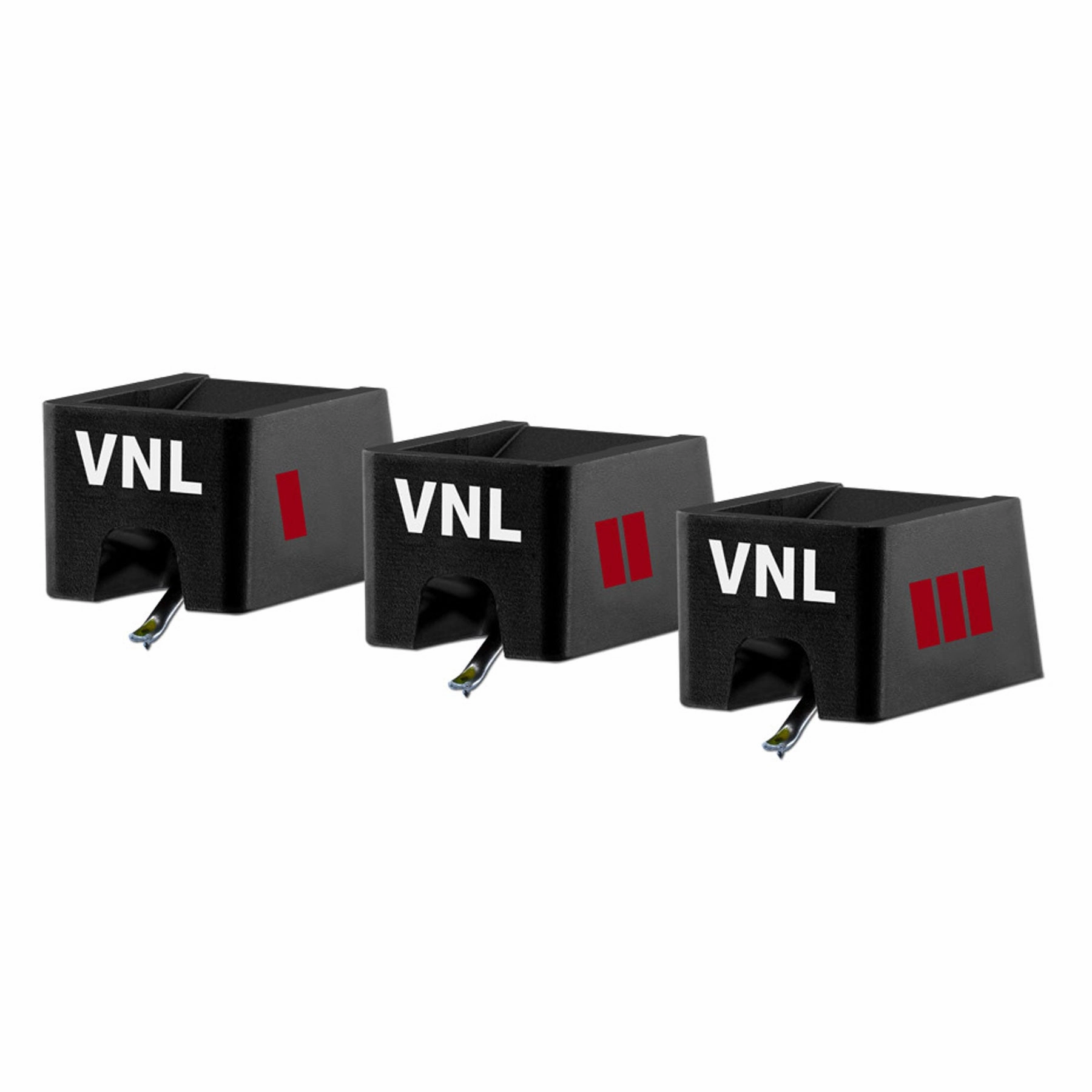 Ortofon: VNL DJ Cartridge - Triple Play