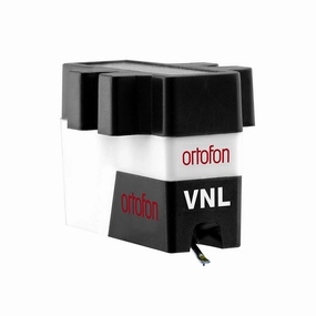 Ortofon: VNL DJ Cartridge w/ Stylus II