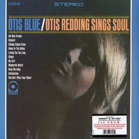 Otis Redding C Otis Blue / Otis Redding Sings Soul (Arrives in 7 Days) hi-fi analog input amp,hi-fi Bluetooth 5.0 amp,hi-fi tube amp with bluetooth