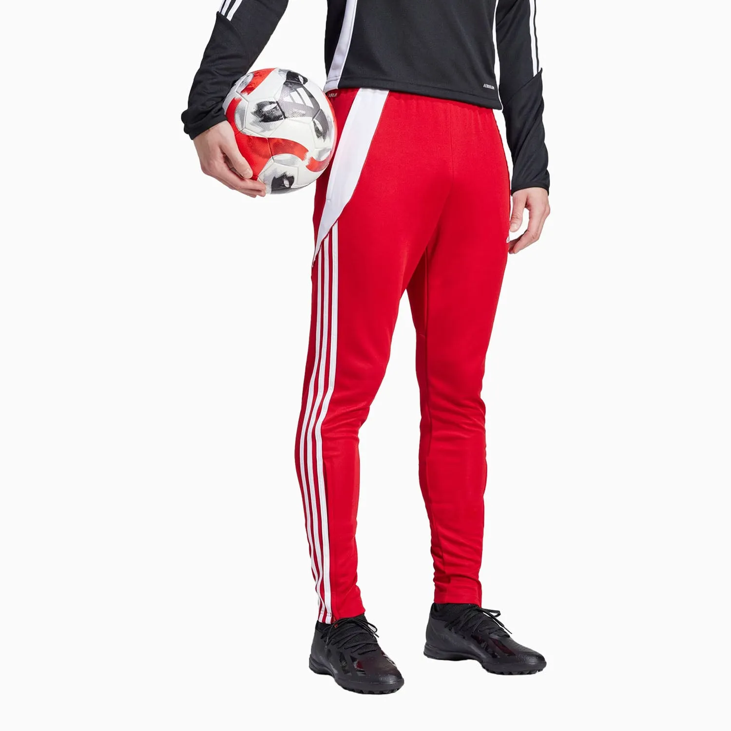Scratchy Wearability Men'S Tiro 24 Training Track Pant