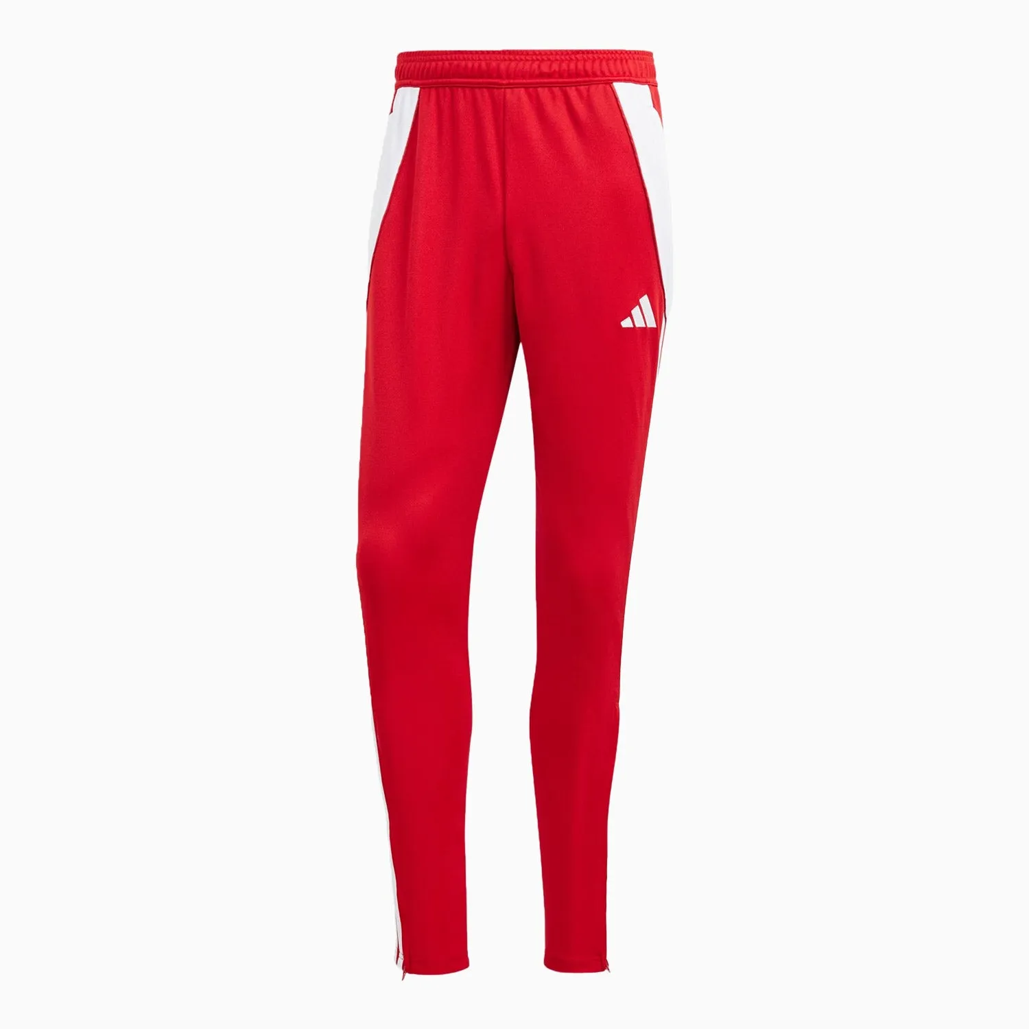 Dual Function Comfortable Elastic Cord Tape Men'S Tiro 24 Training Track Pant