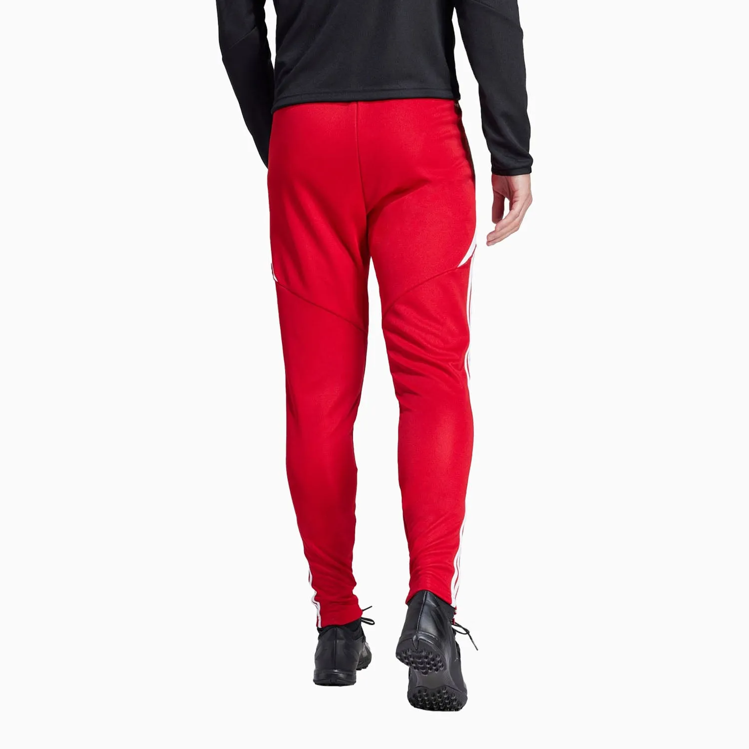 Budget-Friendly Option Knit - In Logo Men'S Tiro 24 Training Track Pant