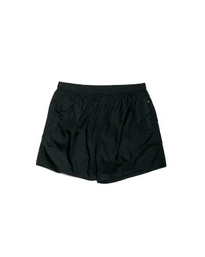 Houndstooth Our Legacy Drape Tech Trunks Black