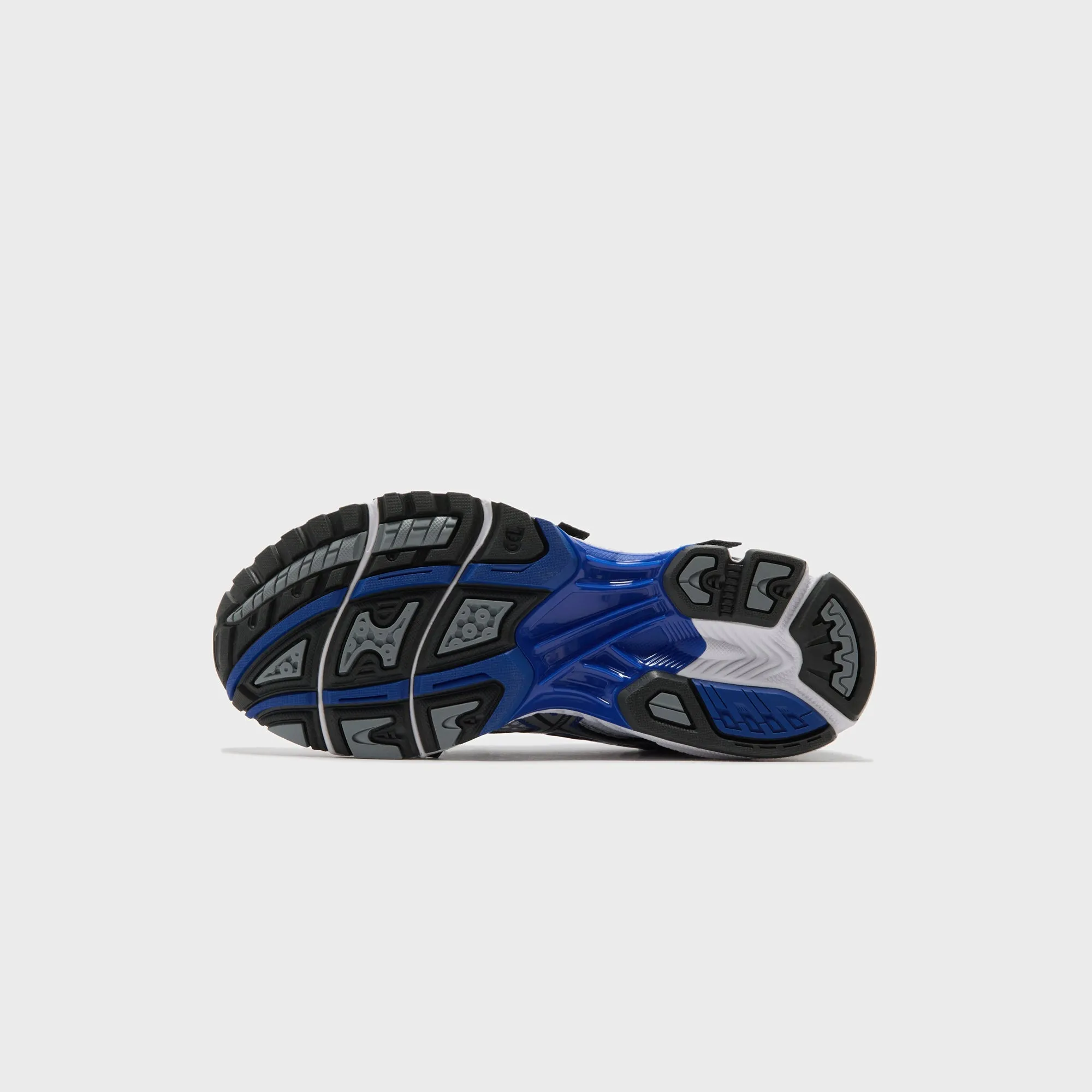 Asics X Invincible Gel-Nimbus 10.1 - Blue Unleash Your Power Clearance Sale
