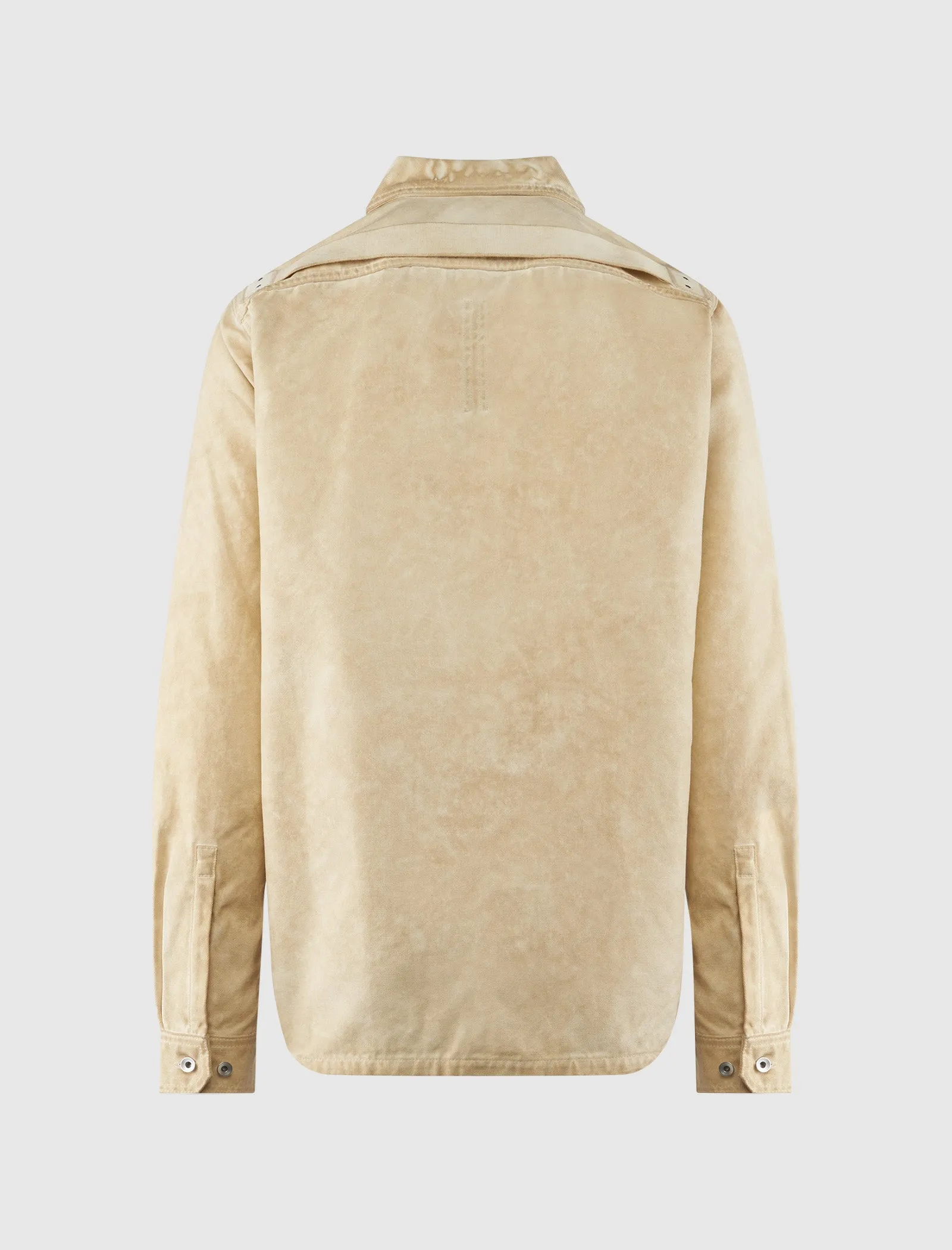 Outershirt Functional Wear Comfort Index