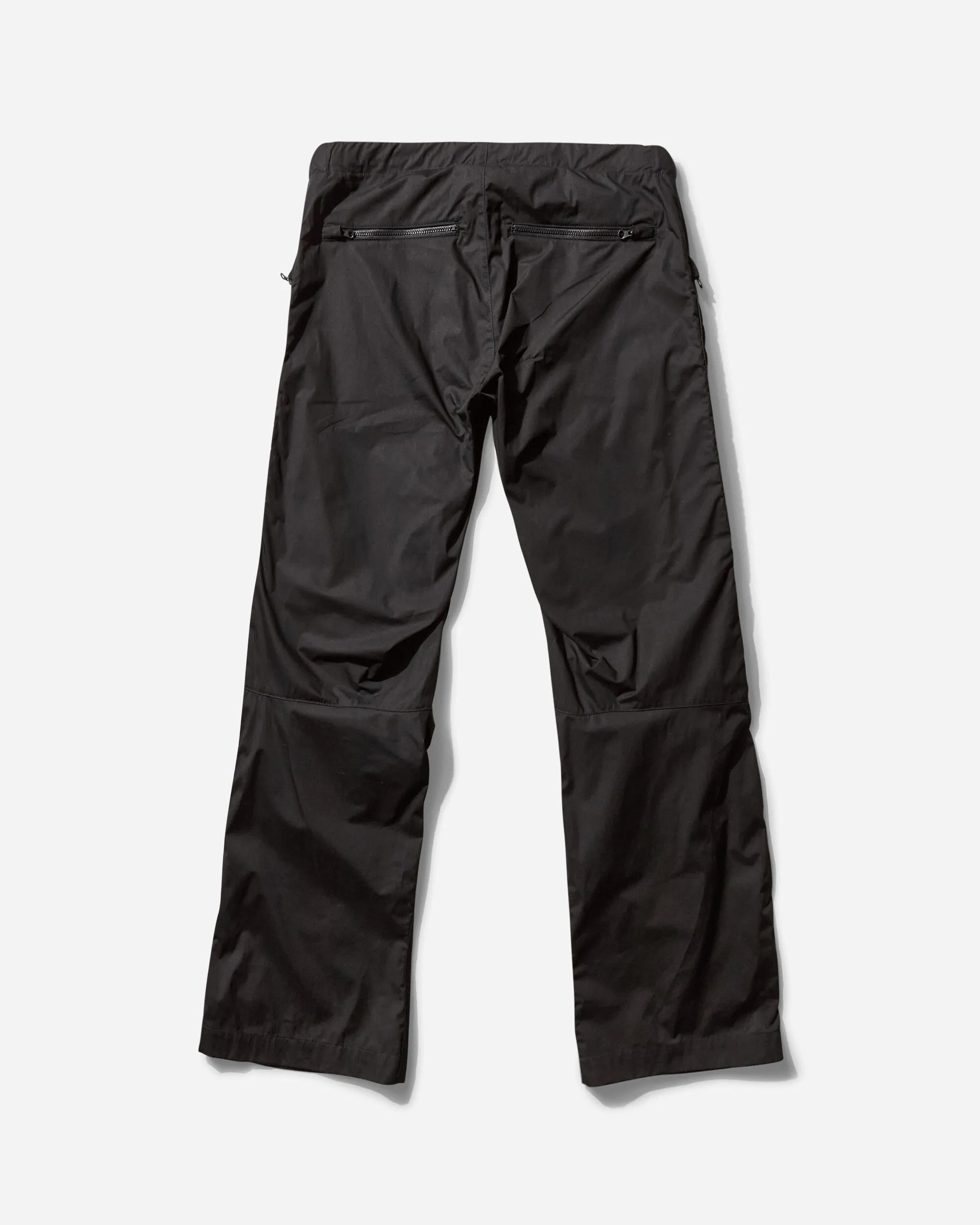 Men'S Poplin Arc Pants Off Black Quick - Access