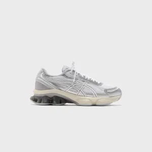 Asics Gel-Kinetic Fluent - White / White Holiday Sale Black Friday Sale