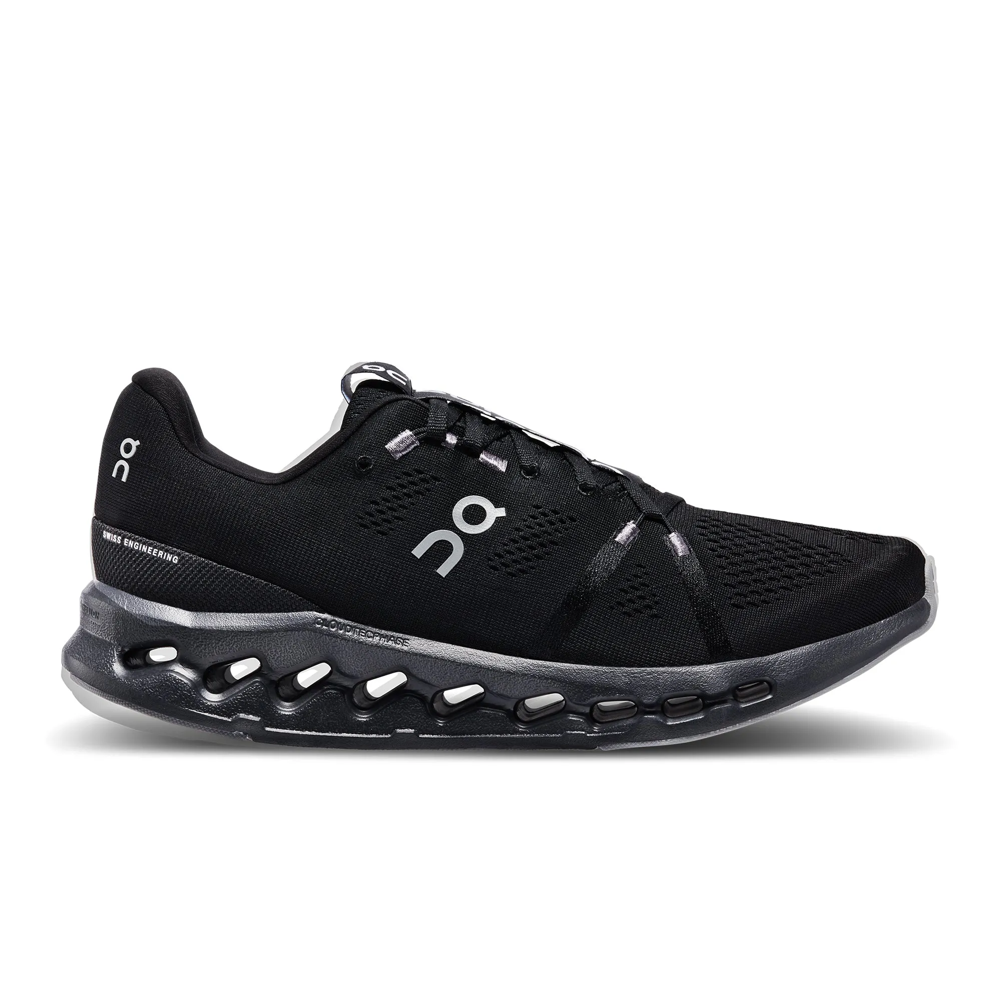 Confidence Starts Here On Cloudsurfer Men'S