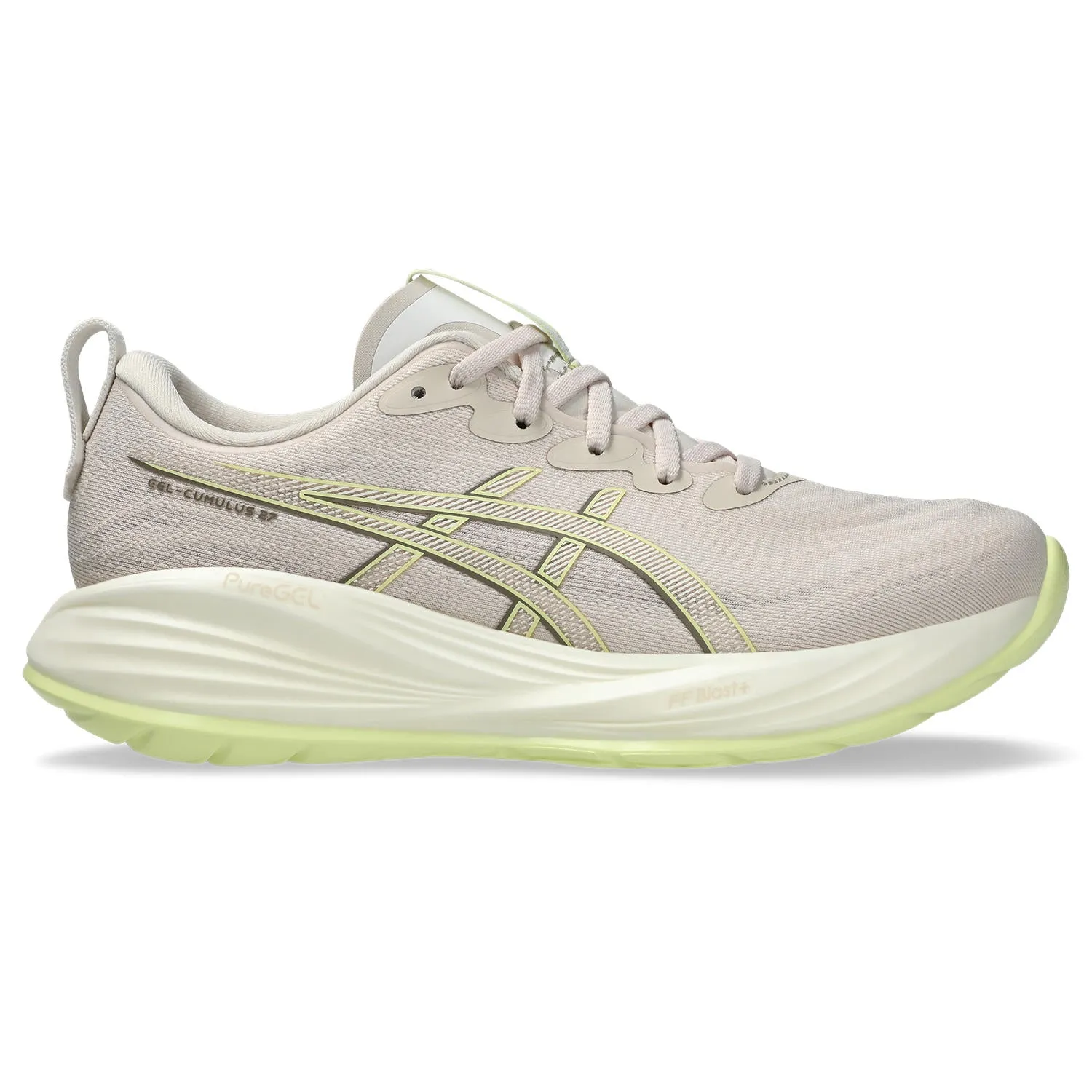 Bring the Heat Independence Day Sale Asics Gel Cumulus 27 Women'S