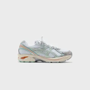 Asics Gt-2160 - White / Mint Tint Winter Sale Clearance Sale