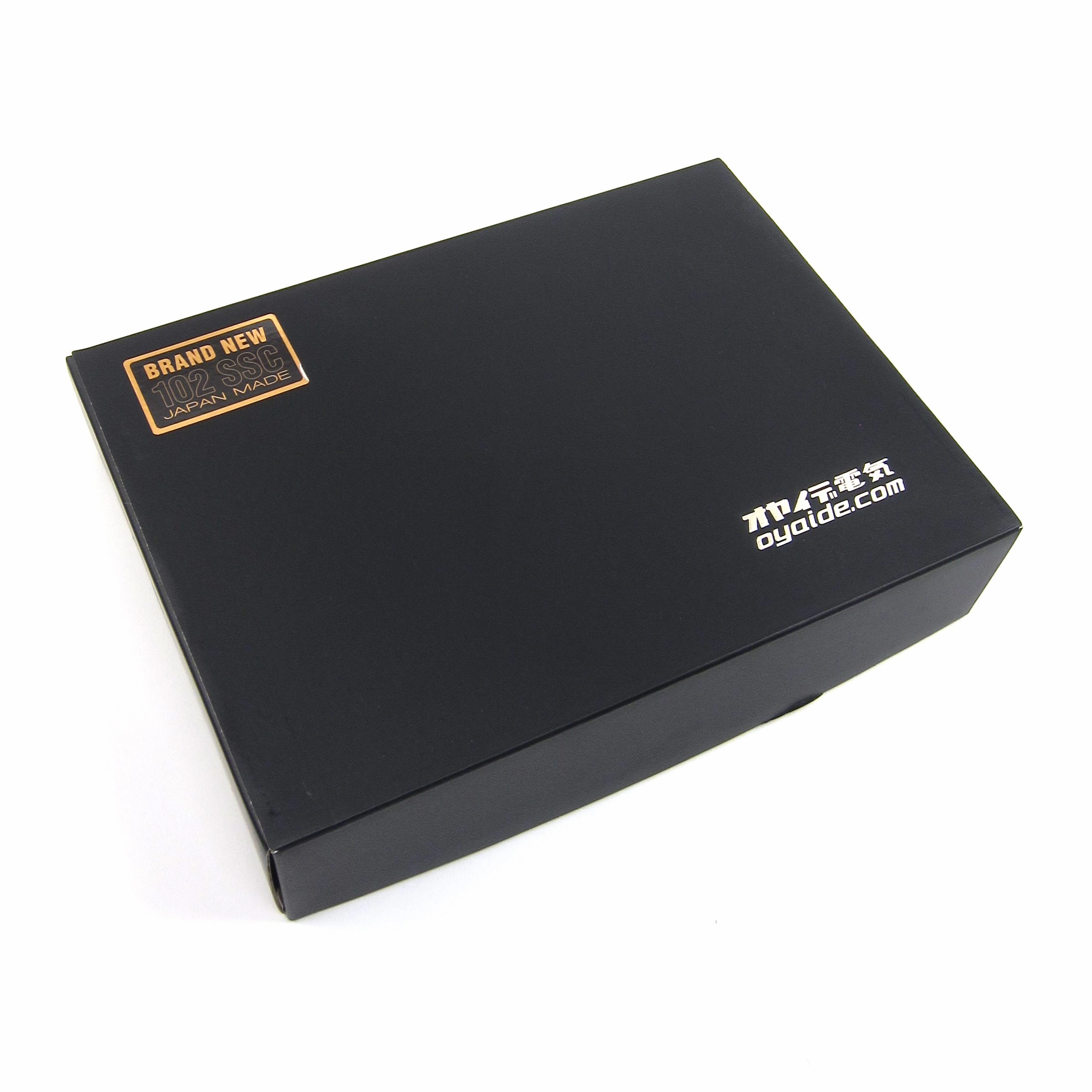 Oyaide: OCB-1SXV2 Power Distributor