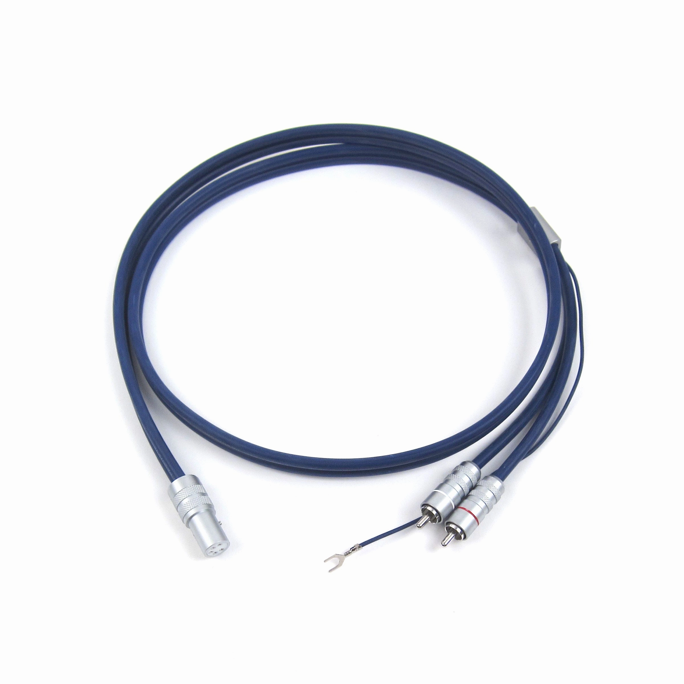 Oyaide: PA-2075DR Tonearm Cable - 5 Pin DIN To RCA hi-fi digital music server,hi-fi speaker wall mount,hi-fi amp upgrade