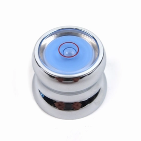 Oyaide: STB-EP 45 Adaptor   Record Stabilizer   Bubble Level hi-fi digital music server,hi-fi speaker wall mount,hi-fi amp upgrade
