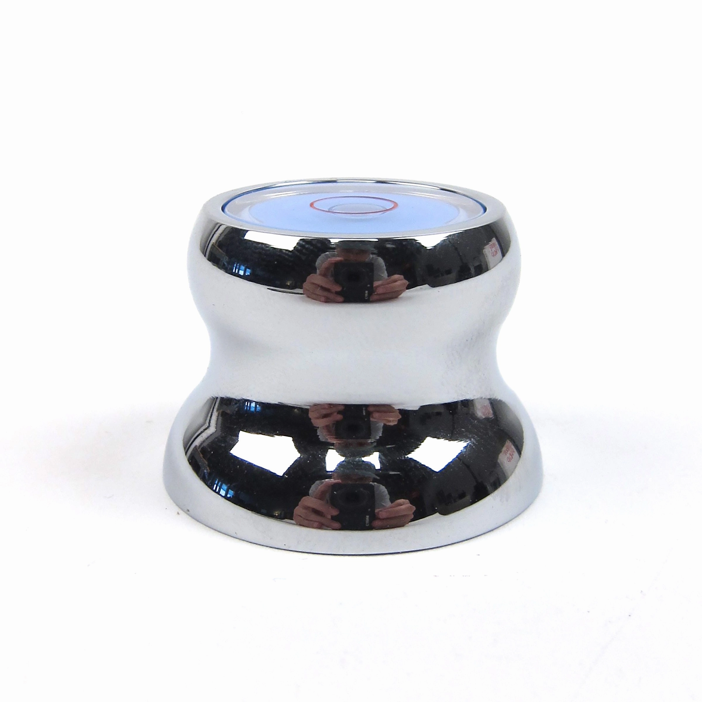 Oyaide: STB-EP 45 Adaptor   Record Stabilizer   Bubble Level