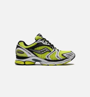 Progrid Triumph 4 Og Mens Lifestyle Shoe - Yellow/Black Comfortable And Anti Skidding