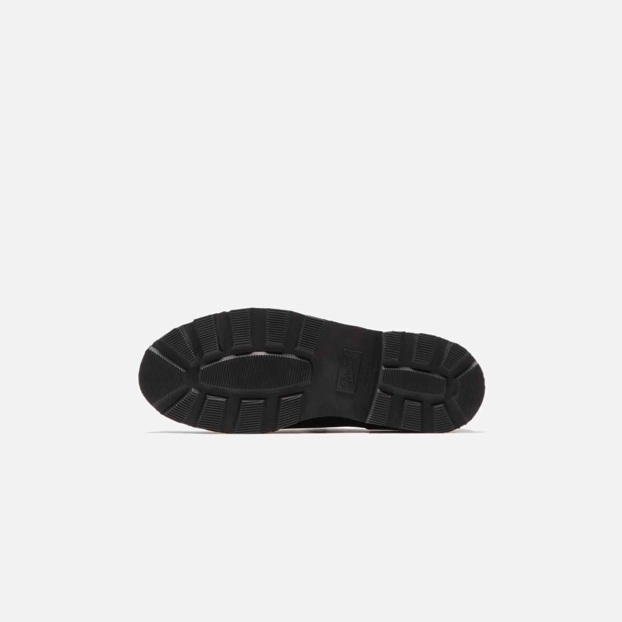 Paraboot Michael - Black Easy Jump Bismuth
