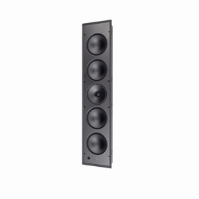 Paradigm CI Elite E7 LCR v2 In-Wall Speaker (Each) hi-fi analog preamp,hi-fi dynamic range audio,hi-fi stereo for TV