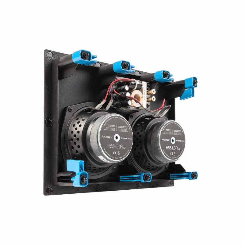 Paradigm CI Home H55-LCR v2 In-Wall Speaker (Each)
