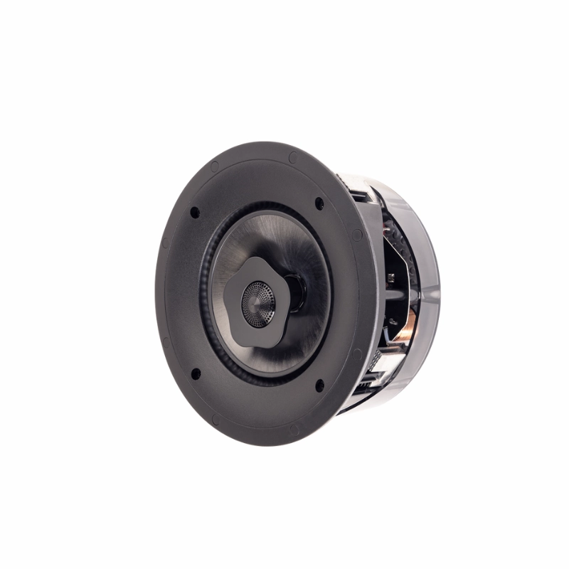 Paradigm CI Pro P65-R v2 In-Ceiling Speakers (Pair) hi-fi analog preamp,hi-fi dynamic range audio,hi-fi stereo for TV