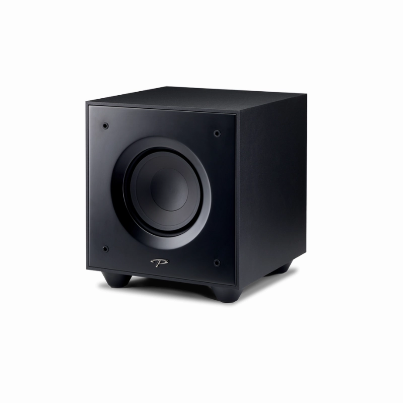 Paradigm Defiance V8 Subwoofer (Each)