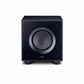 Paradigm Defiance V8 Subwoofer (Each) hi-fi analog preamp,hi-fi dynamic range audio,hi-fi stereo for TV