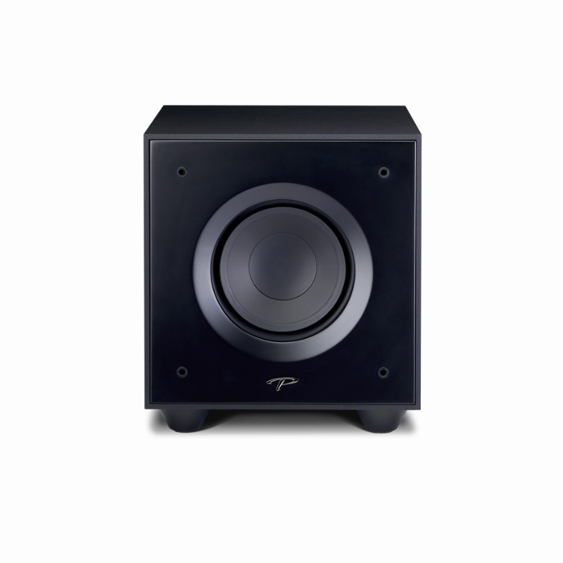 Paradigm Defiance V8 Subwoofer (Each) hi-fi analog preamp,hi-fi dynamic range audio,hi-fi stereo for TV