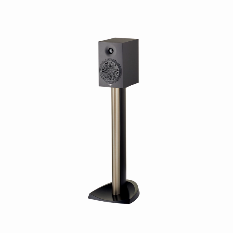 Paradigm Premier 100 Bookshelf Speakers (Pair) hi-fi analog preamp,hi-fi dynamic range audio,hi-fi stereo for TV