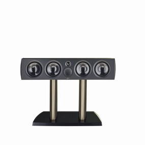 Paradigm Premier 600C Center Speaker (Each) hi-fi analog preamp,hi-fi dynamic range audio,hi-fi stereo for TV